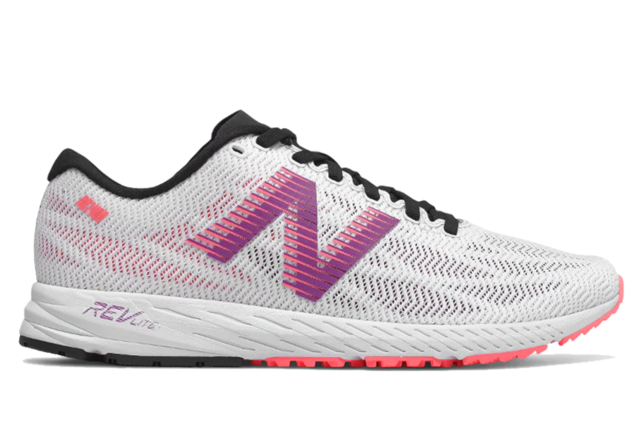 New balance 1400 womens Silver online